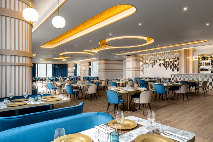 Unde sunt cele mai scumpe și cele mai ieftine hoteluri și restaurante