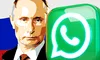 Putin se pregătește să îi lase pe ruși fără Whatsapp și le oferă o aplicație a Kremlinului, integrată cu serviciile guvernamentale