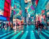 De ce iau chinezii cu asalt orașul Tokyo
