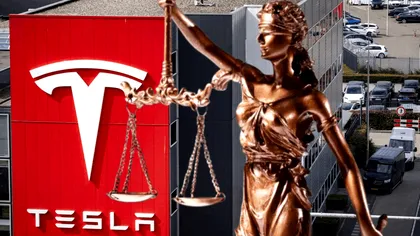 Conducerea Tesla se protejează de acționarii procesomani și blochează acțiunile în instanță pentru cei cu dețineri de sub 3%