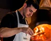 Antreprenorul român care a mizat totul pe o afacere cu pizza napoletană: de la food truck la local cu specific italian: