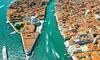 Veneția reintroduce taxa de acces pentru turiști din 2026