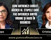 Cum se construiesc agenții AI pentru companii. Cristiana Deca: „Noul aur este AI-ul, dar foarte puțini lideri înțeleg ce înseamnă să-l integrezi”