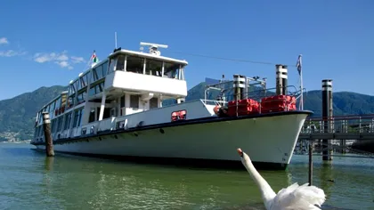 Canicula a redus nivelul apei fluviilor din Europa. Navele de pe Dunăre circulă parțial încărcate, iar costurile de transport au crescut