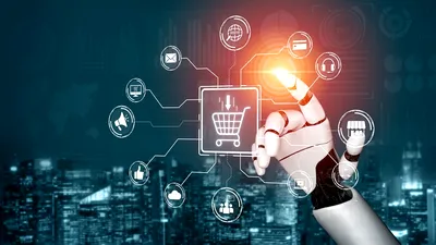 Ce planuri are Carrefour după retragerea din România. Retailerul investește o sumă uriașă în „bătălia” globală pentru agentul AI care decide ce ajunge în coșul clientului