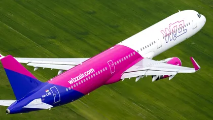 Adevăratul motiv pentru care Wizz Air nu mai operează zboruri în Orientul Mijlociu: pierderi de 350 de milioane de euro