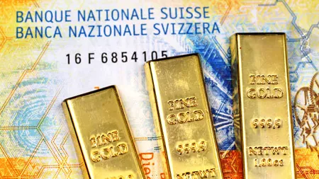 Moneda națională depreciere pe linie, față de principalele valute, la cursul BNR