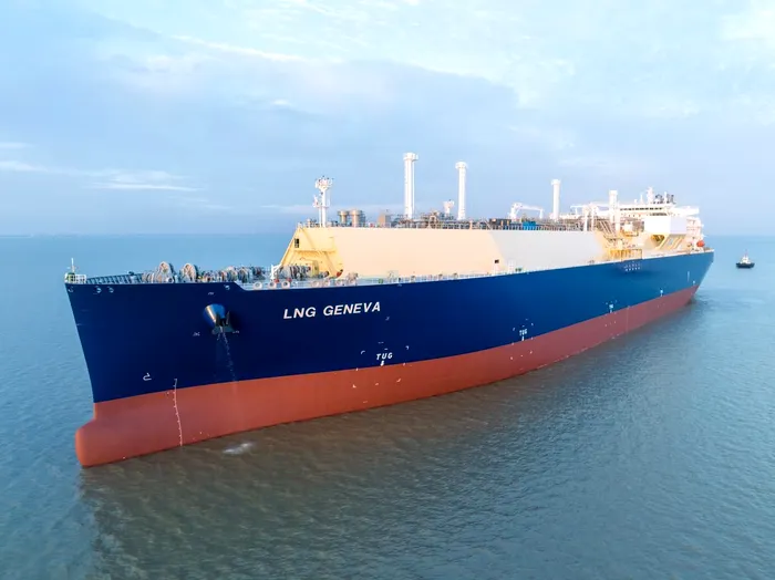 Fuziune istorică în China: ia naștere cel mai mare constructor naval din lume