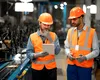 Producția industrială a României, în picaj periculos. – 4,2% în primul trimestru din acest an