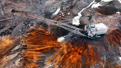 SUA finanțează producția internă de pământuri rare pentru a reduce dependența de China