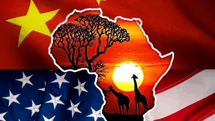 Cine a câștigat războiul economic dintre SUA și China în Africa. O sigură țară a ajuns să domine continentul negru