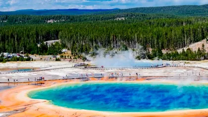 Dacă vrei să vizitezi parcurile naționale din SUA vei plăti. Trump introduce noi taxe suplimentare pentru turiștii străini