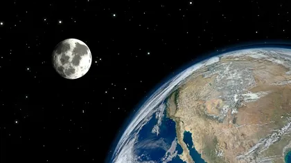 NASA confirmă: Terra va avea o a doua Lună în următorii 58 de ani