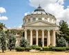 Călătorie prin capitalele Europei: Bucureștiul – surpriza estică. „Un amestec unic de sobrietate istorică și energie creativă contemporană”