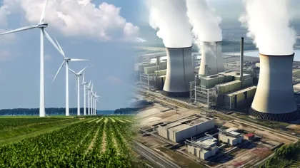 Ce energii alimentează motorul lumii. Cât ocupă combustibilii fosili și cât regenerabilele în mixul energetic mondial