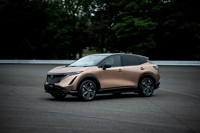 Wayve testează mașini autonome Nissan cu sprijinul Nvidia