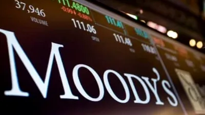 Moody’s confirmă ratingul României: Perspective negative