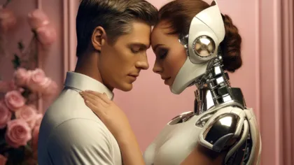 „Răspunde mereu nevoilor tale și nu te judecă niciodată”. Cum se schimbă comportamentul adolescenților odată cu utilizarea companionilor AI