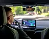 China mizează pe Europa pentru conducerea autonomă