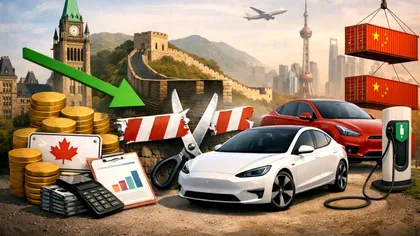 O nouă hartă comercială prinde contur la Davos, pe fondul tarifelor impuse de Trump