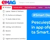 Produse contrafăcute la eMag și recenzii negative blocate. Cel mai mare site de comerț online, lovit de un scandal imens