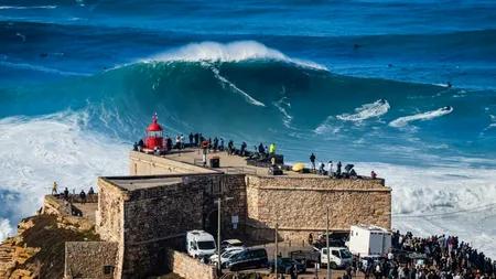 Nivelul mărilor crește mai rapid ca oricând în 4.000 de ani