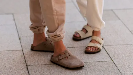 Birkenstock, un statement al modei de la banal la global: rețeta succesului