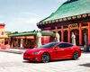 Tesla elimină componentele chinezești pentru modelele din SUA