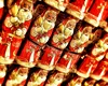 Prețul la Moș Crăciun de ciocolată a spart pragul psihologic în magazinele din Germania