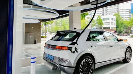 Coreea de Sud va mări subvențiile pentru vehicule electrice în 2026