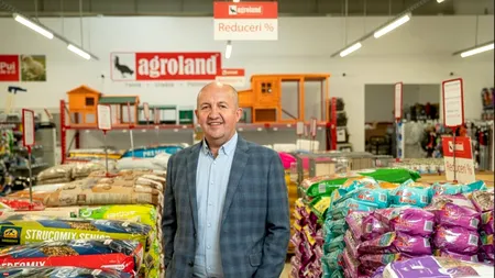 Agroland Agribusiness raportează venituri de 55,2 milioane de lei şi un profit net de două milioane de lei în 2024