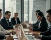 UE impune reguli de disciplină. Șefii din Tech, fortați să tacă și să se îmbrace elegant la întâlnirile care aduc profit