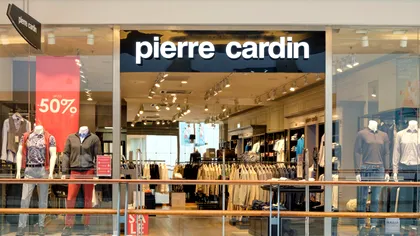 Fabrică de tradiție din România, furnizor pentru Guy Laroche și Pierre Cardin, scoasă la vânzare pentru sub 1 euro