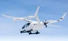 O aeronavă electrică de tip eVTOL a efectuat cu succes primul zbor cu pasageri (VIDEO)