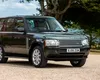 Range Rover-ul reginei Elizabeth II, vândut la licitație pentru o sumă record