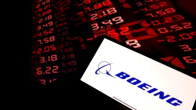 Acțiunile Boeing au scăzut drastic după tragedia aviatică din India