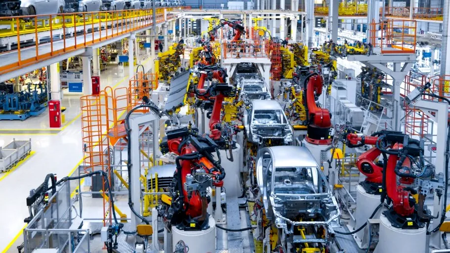Trump vorbește despre un „boom” în construcția de fabrici auto