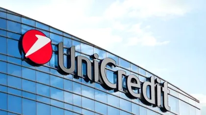 Profitul UniCredit România scade cu 10%, dar activele explodează la peste 87 de miliarde lei