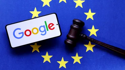 Comisia Europeană investighează Google pentru retrogradarea conținutului media în căutări