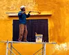 O vopsea revoluționară poate reduce cu până la 20°C temperatura clădirilor. Soluția care va schimba orașele pentru totdeauna