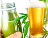 Berarii se reorientează spre băuturile cu THC, substanța psihoactivă din cannabis. Schimbarea preferințelor consumatorilor, factorul determinant