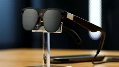 Google va lansa în 2026 primii săi ochelari AI cu tehnologie Gemini (VIDEO)