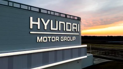 Hyundai anunță o investiție de miliarde de dolari în Coreea de Sud