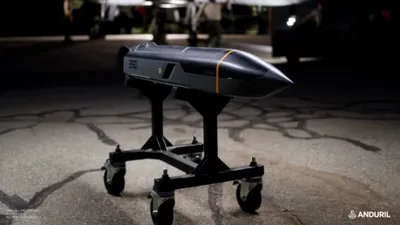Startup-ul care reinventează industria de apărare globală prin integrarea AI în sisteme autonome de supraveghere și armament