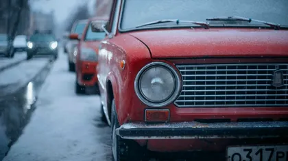 Foame de bani la Kremlin: Rusia ia în calcul taxarea șoferilor pentru fiecare kilometru parcurs cu mașina