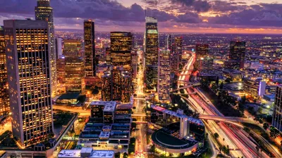 Los Angeles: Orașul care a modelat lumea modernă, în pragul unei crize de identitate