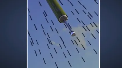 China dezvăluie o nouă bombă „neagră”, care poate lăsa inamicul fără energie electrică în câteva secunde