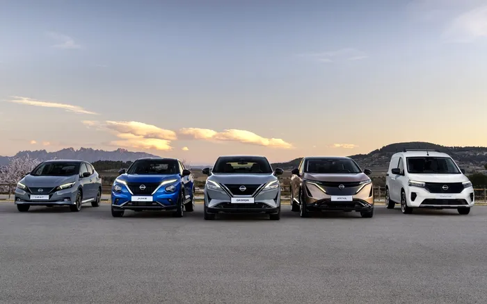 Cine va distribui marca Nissan pe piața din România în 2025 