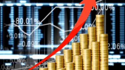 Ratele românilor cresc din toamnă. IRCC urcă pentru a doua oară consecutiv în 2025