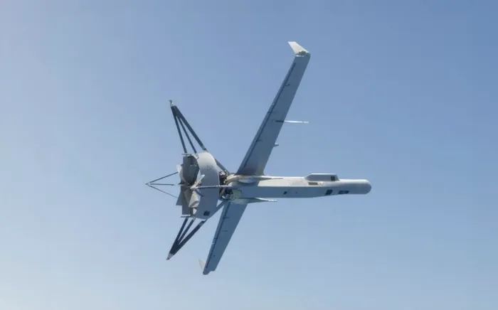 Forțele Navale Române investesc 1,7 miliarde de lei în drone aeriene, maritime și submersibile